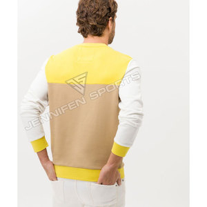 Wholesale High Quality Custom Digital Printing Loose <b>Long</b> Thick 100% Cotton Custom Sweatshirts USA Size Pullover Men's <b>Hoodies</b> - Product Image 6