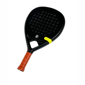 ไม้พายแพเดลคาร์บอนไฟเบอร์ระดับมืออาชีพ 12K – แกน EVA น้ำหนักเบา ควบคุมง่ายและให้พลังสูง - Product Image 6