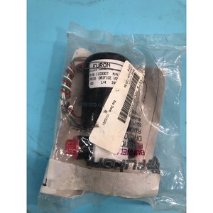 Vanne solénoïde Delta Furon DV2-144NCD2, 1103307 - Équipements et pièces semi-conductrices d'occasion fiables à l'échelle mondiale chez - Product Image 1