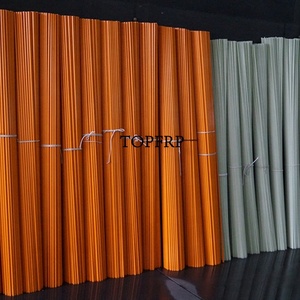 FRP Reinforced Solid Fiberglass Round <b>Rod</b> / Stick - Product Image 6