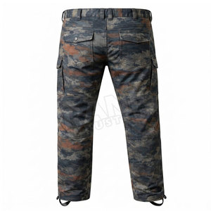 Hot Selling Men Hunting Pants Quick Dry Men Hunting Pants Best Material Made Men Hunting Pants - Product Image 2