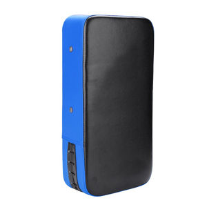 Protectores de piernas de cuero de alta calidad con correas ajustables, protectores de piernas OEM ODM, escudo protector para artes marciales, protectores de piernas para adultos y jóvenes - Product Image 1