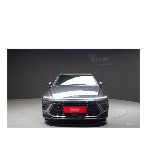 2024 for Hyundai Sonata 1.6 Turbo with Automatic Gearbox 8,760 km Leather Seats Rear Camera Left Steering - Product Image 3