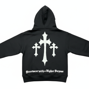 Sudadera con Capucha para Hombre, Diseño Único, Logotipo Estampado, 100% Algodón, Fabricada en Fábrica para la Temporada de Invierno, Precio Económico - Product Image 2