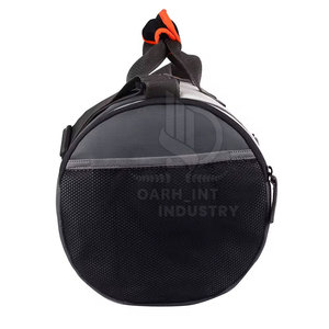Sac de sport multifonctionnel de dernière conception pour l'extérieur, en nylon de haute qualité, avec logo personnalisé, vente en gros - Product Image 4