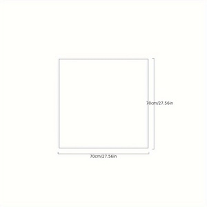 Pañuelo Personalizado con Logotipo a Precio Económico, Pañuelo de Algodón, Seda y Poliéster, Pañuelos Étnicos Estampados para Eventos - Product Image 5