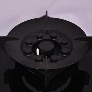 Precio directo de fábrica Cocina Gas Hob Dos quemadores Cocina Gas Hob 2 quemador Construido en estufa de gas - Product Image 5