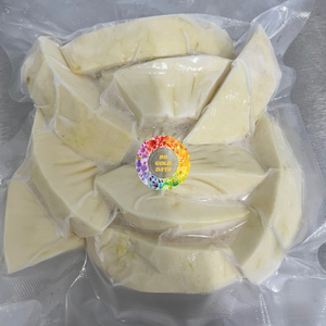 Cubos de Fruta del Pan 100% Pura Congelados IQF, Grado de Exportación, Envasados al Vacío, 24 Meses de Vida Útil, para Cocina Tradicional Caribeña y Africana - Product Image 1