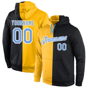 Sweat-shirts à capuche sportifs haut de gamme, logo personnalisé, sweat-shirt à capuche pour homme et femme, vêtements de fitness et de gym, fournisseur en gros OEM ODM, haute qualité - Product Image 2