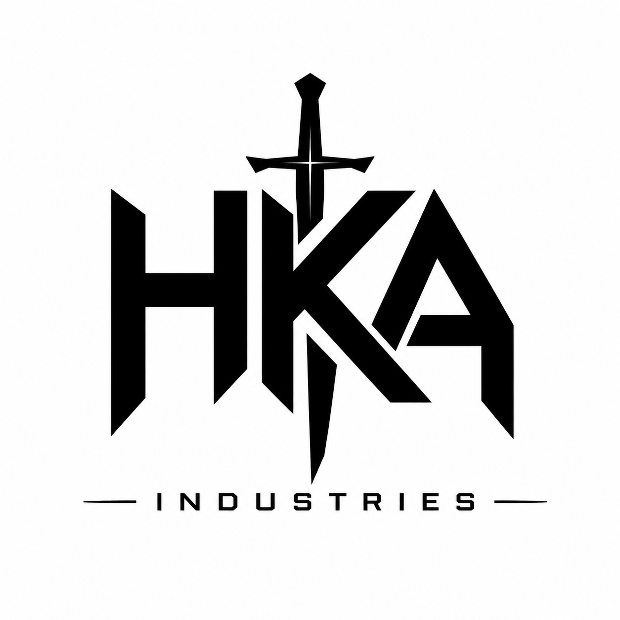 Hosiery Knitwear Apparel logo