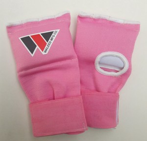 Protège-tibias en caoutchouc / Calfguard - Protection pour la boxe, le MMA, les arts martiaux, le kickboxing, le Muay Thai - Product Image 6