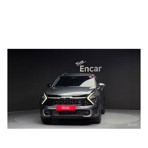 Kia Sportage Signature Gravity 2WD Automático, Modelo Marzo 2022, con Cámara Trasera, Asientos de Cuero, Emisión Euro V, 42,517 km - Product Image 3