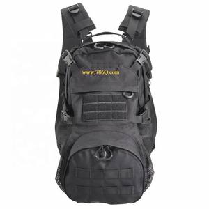 Sac à dos tactique pour hommes Sac à dos pliable pour équipement de sport Sac à dos de camping de randonnée en plein air - Product Image 1