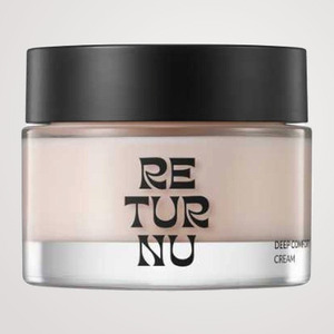 ผลิตภัณฑ์ดูแลผิวหน้าจากเกาหลี ครีมบำรุงผิวหน้า Riteonyu Deep Comfort Cream 50 มล. ผลิตในเกาหลี - Product Image 1