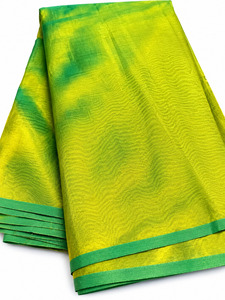 Wholesale <b>Tissue</b> Fabric Manufacturer Supplier Exporter Premium Shiny Metallic Fabric for Evening Gown Saree <b>Wedding</b> Dress Africa - Product Image 6