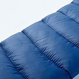 Chaqueta Acolchada Personalizable de Alta Calidad en Tallas Grandes, Precio al por Mayor, Chaqueta Acolchada de Invierno, Chaqueta Acolchada Más Vendida - Product Image 6