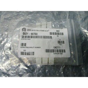 7 AMAT 0021-90768 ตัวล็อคแกนหมุน, 101591 - อุปกรณ์และอะไหล่เซมิคอนดักเตอร์ระดับโลกที่เชื่อถือได้ที่ - Product Image 1