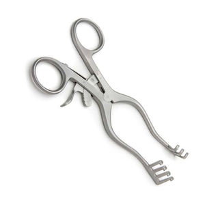 Rétracteurs en acier inoxydable Weitlaner, personnalisés, de haute qualité, design chirurgical premium, ensemble chirurgical médical par Dentavex - Product Image 2
