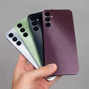 Vente en gros bon marché pour Samsung A14 5G Global Version <span class=keywords><strong>Smartphone</strong></span> Téléphones cellulaires Android 14 d'occasion <span class=keywords><strong>avec</strong></span> LTE - Product Image 1