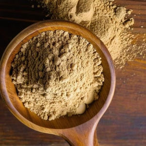 WARRLY Polvo de Semilla de Amla 99% Puro, Rico en Vitamina C, Grado Alimenticio, Secado por Aire Caliente, Suministro a Granel en Botellas y Envases de Plástico - Product Image 1