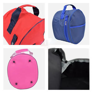 Bolsa de Almacenamiento para Herramientas de Cuidado de Caballos, Impermeable, de Poliéster, 50x20x40cm, Bolsa Multiusos para Heno de Alimentación Lenta - Product Image 5