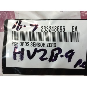 ASML 851-8118-005 PCB, OPOS, SENSOR, ZERO - อุปกรณ์และอะไหล่เซมิคอนดักเตอร์มือสองระดับโลกที่เชื่อถือได้ - Product Image 5