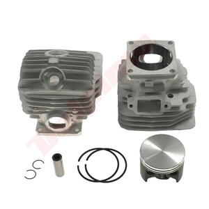 กระบอกสูบสำหรับ STIHL MS460 54 มม. ( 1128 020 1221 ) นิคาซิล - Product Image 1