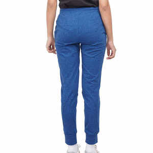 Custom Made Men's High <b>Waist</b> Straight Casual <b>Trousers</b> Breathable Quick Dry Canvas Fabric <b>Elastic</b> <b>Waist</b> Lightweight - Product Image 6