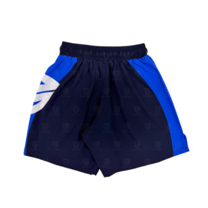 Shorts de combat MMA pour hommes de haute qualité, 100% coton, imperméables, respirants, taille élastique, pour l'entraînement et la compétition - Product Image 2