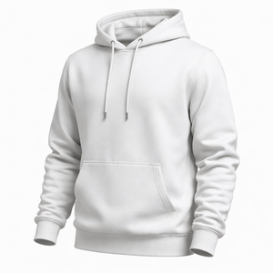Sudaderas con capucha premium personalizadas para hombre - Pedidos al por mayor disponibles directamente del fabricante - Product Image 3