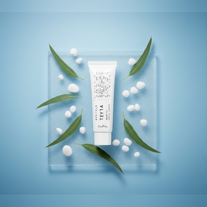 Crema Renovadora 345 Relief, Crema Hidratante Coreana para el Cuidado de la Piel, OEM - Product Image 1