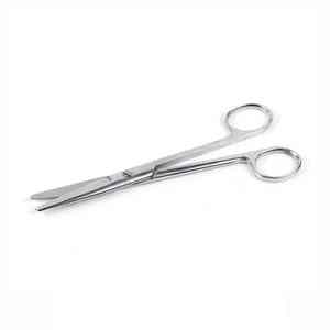 Tijeras Mayo Quirúrgicas de Acero Reutilizables de Último Diseño 2026 de Alta Calidad, Afiladas y con Punta Ciega - Product Image 5