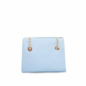Blue Formal <b>Evening</b> <b>Bag</b> P36057 - Product Image 1