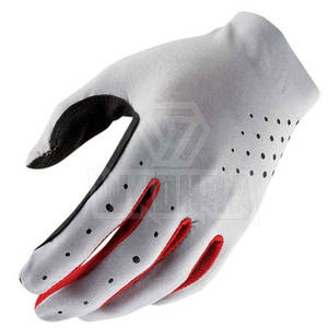 Guantes de Motocross de Cuero con Logotipo Personalizado de Nuevo Diseño para Carreras, Disponibles en Stock - Product Image 4