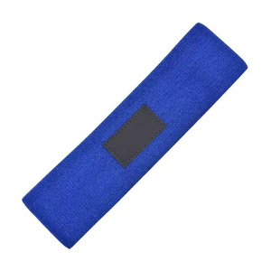 Custom Printed Resistance <b>Bands</b> Natural Latex <b>Workout</b> <b>Bands</b> for Gym Fitness Training Physical Therapy and Stretching - Product Image 1