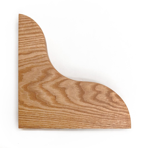 Acacia Wood <b>Corner</b> Plant <b>Shelf</b> Wooden Plant Stand Space Saving <b>Corner</b> Display Rack for Indoor Outdoor Plants Balcony Living Room - Product Image 6