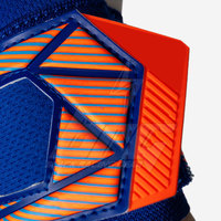 Guantes de Portero Profesionales Personalizados, Palma de Látex Alemán, Alto Agarre, Entrenamiento de Fútbol, Partido, Protección de Dedos, Muñeca Ajustable, Personalizados