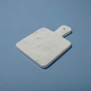 Tabla de Cortar de Mármol para Cocina, Superficie para Preparar y Servir Alimentos, Venta al Por Mayor Internacional - Product Image 1