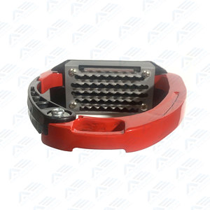 อานม้าสแตนเลสคุณภาพสูง เหมาะสำหรับผู้เริ่มต้นถึงมืออาชีพ หลากหลายสี ใช้ซ้ำได้ เป็นมิตรกับสิ่งแวดล้อม - Product Image 5