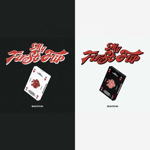 [Álbum Original Coreano] KickFlip - My First Flip (Versión Plataforma) - Product Image 2
