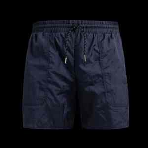 Shorts de sport pour homme en mesh, polyester, imprimé, streetwear, été - Product Image 6