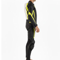 Combinaison de moto pour homme, meilleur matériau, vêtements de moto, protection de sécurité pour les longues distances