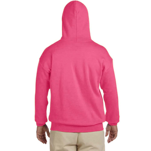 Sudadera con Capucha para Hombre, Forro Sherpa, Extra Cálida, con Capucha, Capa Interior Suave, Manga Larga, Ropa Casual de Invierno, Venta al Por Mayor - Product Image 3