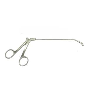 Pinzas de Antrum para Cirugía ORL, Instrumento Quirúrgico Manual, Certificado CE Clase I, Uso General en Cirugía, FABRICADO POR ZUOL. - Product Image 2