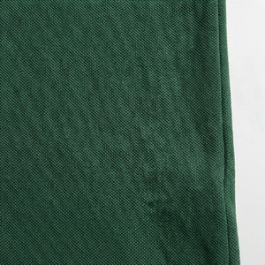 Ensemble de polos personnalisés à manches courtes pour hommes – Maillot uniforme de golf avec fermeture éclair, design vierge, couleur personnalisable, tenue décontractée et sportive - Product Image 5