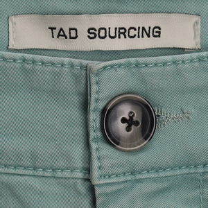 Pantalones de Hombre para Exteriores de Algodón Chino de Lujo, Tallas Grandes, Alta Calidad, Venta al Por Mayor - Product Image 3