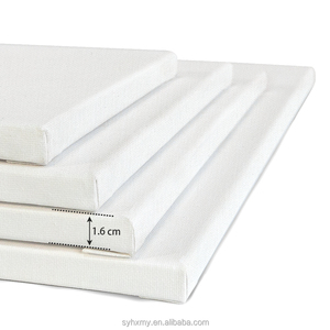 OEM dimensioni Multiple cornice in tela allungata in <span class=keywords><strong>legno</strong></span> vuota 100% tela di cotone <span class=keywords><strong>pittura</strong></span> <span class=keywords><strong>per</strong></span> <span class=keywords><strong>pittura</strong></span> a olio forniture artistiche acriliche - Product Image 3