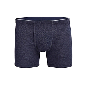 Caleçons Boxers Extensibles en Coton pour Hommes Adultes – Taille Haute, Respirants, Écologiques, Qualité Supérieure, Anti-Frottement - Product Image 2