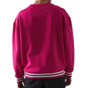 Sudaderas Personalizadas al por Mayor, Fabricante OEM, Proveedor, Cuello Redondo de Algodón, Forro Polar, Marca Privada, Producción en Masa - Product Image 6