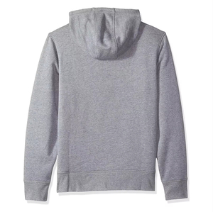 Sudaderas con Capucha de Forro Polar Sherpa Personalizadas de Alta Calidad, Sudaderas Básicas con Logotipo Personalizado, Sudadera de Forro Polar para Hombre con Mezcla de Algodón - Product Image 6